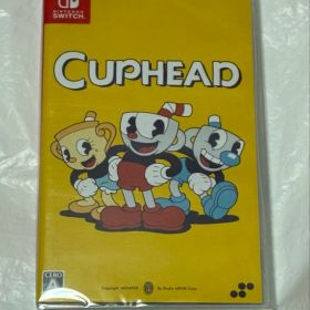 Cuphead Switch 新品 4,199円 中古 2,200円 | ネット最安値の価格比較