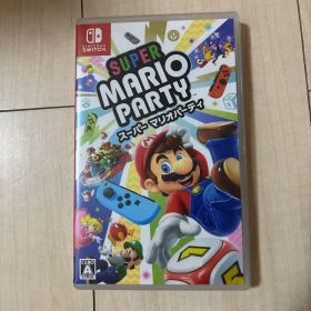 スーパー マリオパーティ