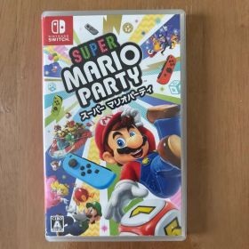スーパー マリオパーティ