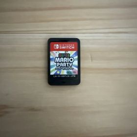 スーパーマリオパーティ Nintendo Switch