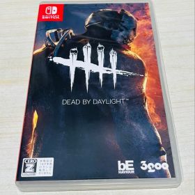 デッドバイデイライト DBD Switch