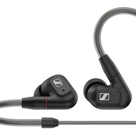 【新品・2営業日で発送】privacy reasons IE300 イヤホン 耳かけ型 509104 IE-300 φ3.5mm ミニプラグ