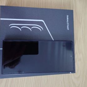 Galaxy Z Fold7 本体
