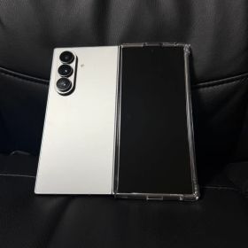ほぼ未使用 Galaxy Z Fold7 ギャラクシー スマホ 512GB