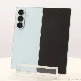 ソフマップ 〔中古品〕 Galaxy Z Fold7 256GB ミント SMF966Q SIMフリー【348】