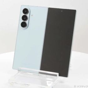 ソフマップ 〔中古品〕 Galaxy Z Fold7 256GB ミント SMF966Q SIMフリー【258】