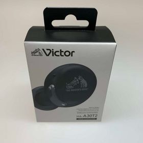 ビクター(Victor)の●●Victor ビクタ オーディオ機器 イヤホン HA-A30T2(ヘッドフォン/イヤフォン)