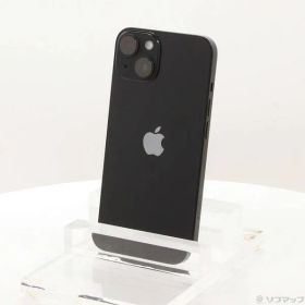 ソフマップ 〔中古品〕 iPhone14 128GB ミッドナイト MPUD3J／A SIMフリー【276】
