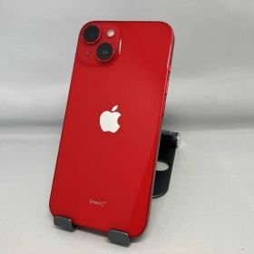 MPWG3J/A iPhone 14 256GB レッド SIMフリー