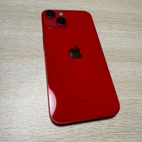 iPhone 14 レッド 中古 31,999円 | ネット最安値の価格比較 プライスランク