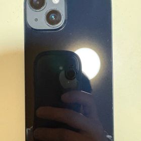 Apple iPhone 14ブラック 本体