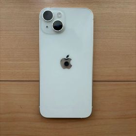 Apple iPhone 14ホワイト