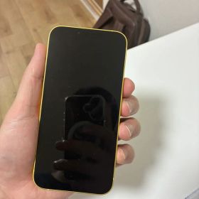 Iphone 14 128gbイエロー スマートフォン 本体