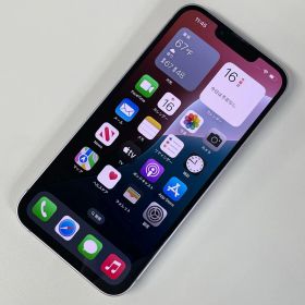 docomo iPhone 14 128GB パープル
