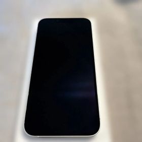 Apple iPhone 14 ホワイト 本体 128G
