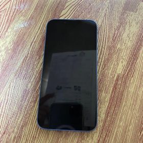 Apple iPhone 14 ブルー 128GB