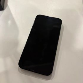 Apple iPhone 14 ミッドナイト 256GB