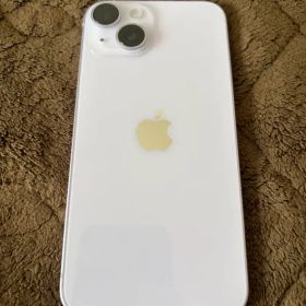 Apple iPhone 14 128GB パープル 本体のみ