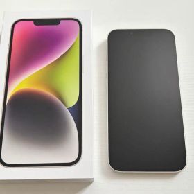 iPhone14本体