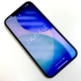 【美品⭐️iPhone 14】 256GB ミッドナイト系 SIMフリー 初期化済み 動作良好 ワンオーナーユーズド品 コーナーキズ若干 AYA26040618008KNS