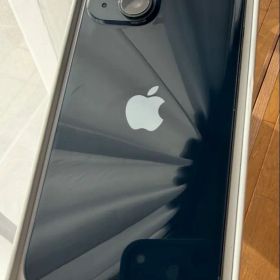 Apple iPhone 14 256GB 本体 (ミッドナイト)