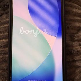 【美品】Apple iPhone 14 本体128GB