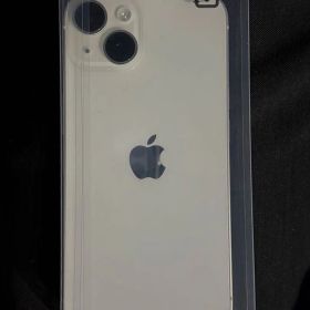 Apple iPhone 14 ホワイト