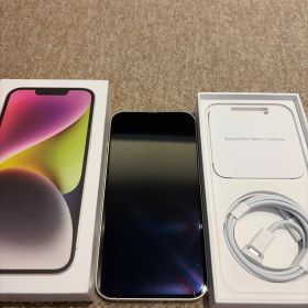 iPhone 14 256GB