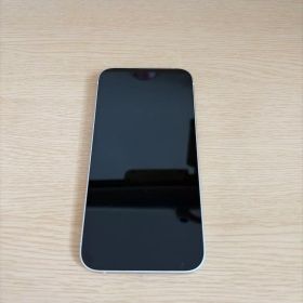 Apple iPhone 14 Starlight 256GB 本体