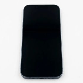iPhone14 ミッドナイト 256GB (バッテリー85%)