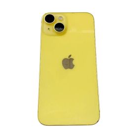Apple iPhone 14 イエロー 128GB MR3Q3 SIMフリー