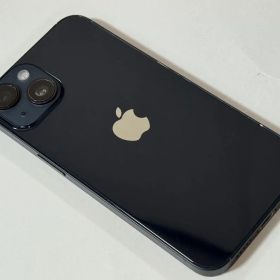 Apple iPhone 14 ミッドナイト