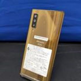 スマートフォン F-52A FUJITSU/DOCOMO