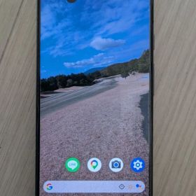 Pixel 8 128GB 液晶不良あり 動作OK ジャンク