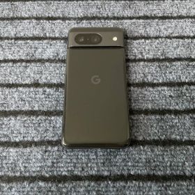 Google Pixel 8 中古 27,500円 | ネット最安値の価格比較 プライスランク