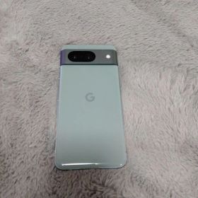 Google Pixel 8 ミントグリーン 本体