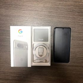 Google pixel8 hazel 128GB
