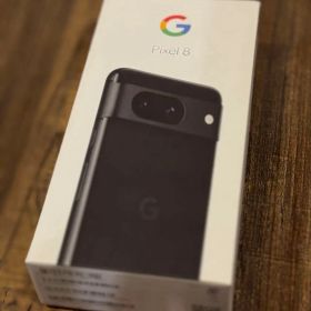 Google Pixel 8