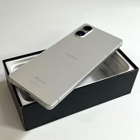 【良品】Xperia 5 V 128GB｜SIMフリー ｜SO-53D