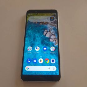 Android One S7 アンドロイド11 シムフリー ワン 603