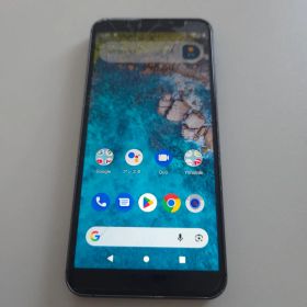 Android One S7 アンドロイド11 シムフリー ワン 630