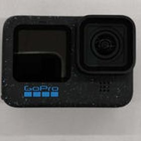 アクションカメラ HERO12 BLACK GOPRO