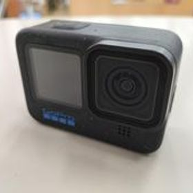 アクションカメラ HERO12 BLACK GOPRO
