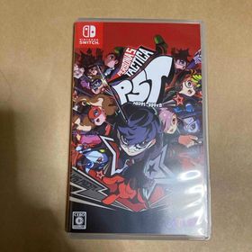 ペルソナ5 タクティカ(家庭用ゲームソフト)