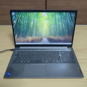 ThinkBook15 Gen2 Corei5・8GBメモリ・256GB SSD