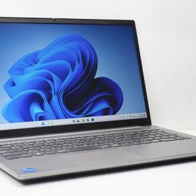 ノートパソコン Windows11 ハイスペック Lenovo ThinkBook 15 Gen2 15.6インチ 第11世代 Core i5 メモリ8GB SSD256GB 10キー カメラ