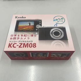 ケンコー（Kenko）デジタルカメラ KC-ZM08