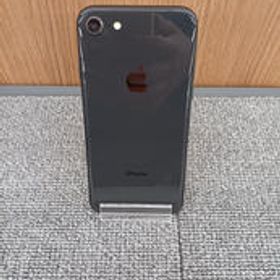 AU IPHONE8 MQ782J/A APPLE