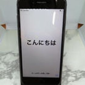 AU IPHONE8 MQ782J/A AU