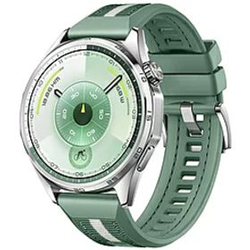 HUAWEI(ファーウェイ) スマートウォッチ HUAWEI WATCH GT6 46mm Green ATMB19GR ATMB19GR